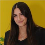 Neolaureata in Scienze Biologiche offre lezioni private nelle diverse materie scientifiche